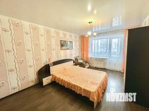 1-к квартира, вторичка, 38м2, 3/9 этаж