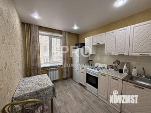 2-к квартира, вторичка, 52м2, 4/5 этаж