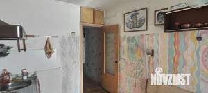 1-к квартира, вторичка, 36м2, 1/9 этаж