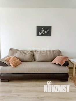 2-к квартира, вторичка, 43м2, 3/5 этаж