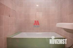 Студия квартира, вторичка, 92м2, 1/9 этаж