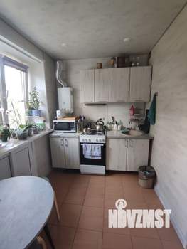 2-к квартира, вторичка, 45м2, 5/5 этаж