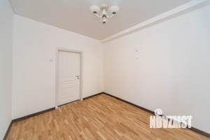 3-к квартира, вторичка, 64м2, 1/3 этаж