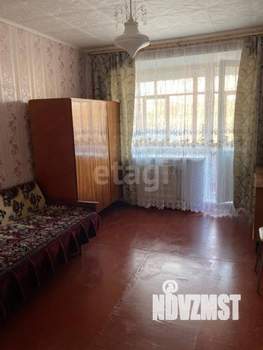 2-к квартира, вторичка, 47м2, 5/9 этаж