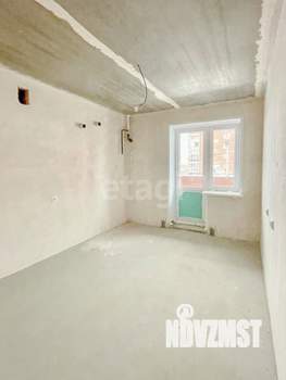 2-к квартира, вторичка, 51м2, 2/5 этаж