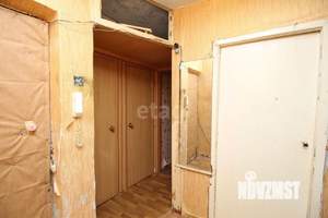 2-к квартира, вторичка, 41м2, 1/5 этаж