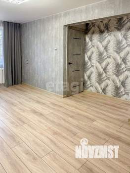 1-к квартира, вторичка, 32м2, 1/5 этаж