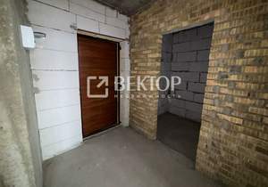 1-к квартира, вторичка, 51м2, 2/24 этаж