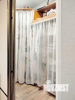 2-к квартира, вторичка, 53м2, 1/2 этаж