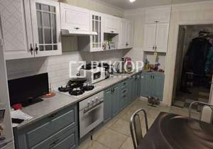 3-к квартира, вторичка, 65м2, 8/9 этаж