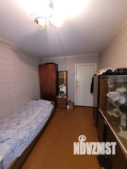 3-к квартира, вторичка, 60м2, 3/9 этаж