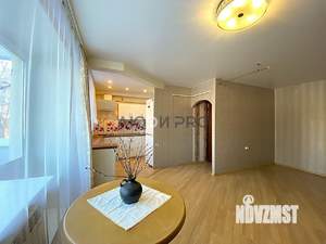 1-к квартира, вторичка, 33м2, 2/5 этаж