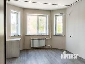 2-к квартира, сданный дом, 60м2, 3/17 этаж