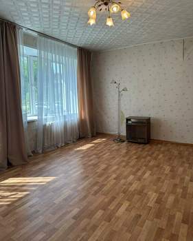 2-к квартира, вторичка, 51м2, 1/12 этаж