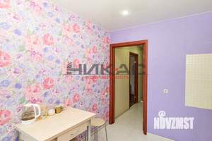 1-к квартира, вторичка, 37м2, 2/9 этаж