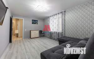 2-к квартира, вторичка, 48м2, 11/12 этаж