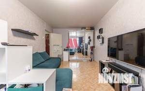 1-к квартира, вторичка, 30м2, 2/5 этаж