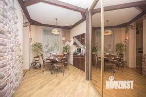 2-к квартира, вторичка, 56м2, 1/4 этаж