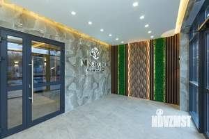 3-к квартира, сданный дом, 90м2, 2/20 этаж