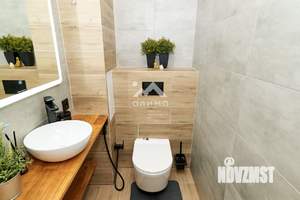 2-к квартира, вторичка, 66м2, 8/11 этаж