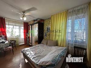 1-к квартира, вторичка, 30м2, 5/5 этаж