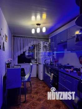 3-к квартира, вторичка, 62м2, 5/10 этаж