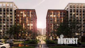 2-к квартира, вторичка, 65м2, 3/10 этаж