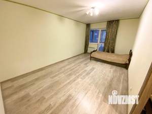 1-к квартира, вторичка, 47м2, 2/10 этаж