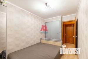 3-к квартира, вторичка, 58м2, 5/5 этаж