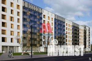 3-к квартира, сданный дом, 114м2, 3/10 этаж
