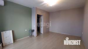1-к квартира, вторичка, 35м2, 8/10 этаж