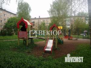 1-к квартира, вторичка, 21м2, 1/5 этаж