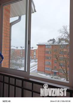 1-к квартира, вторичка, 35м2, 5/5 этаж