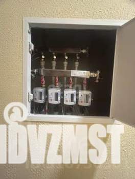 1-к квартира, вторичка, 33м2, 4/8 этаж