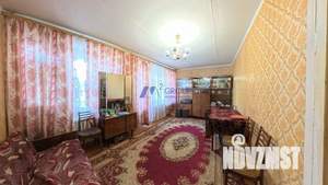 2-к квартира, вторичка, 45м2, 9/12 этаж
