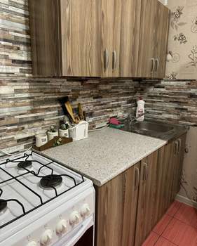 1-к квартира, вторичка, 37м2, 1/9 этаж