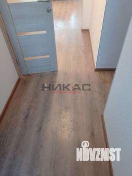 1-к квартира, вторичка, 34м2, 1/8 этаж