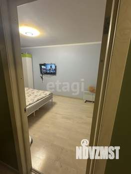 1-к квартира, вторичка, 30м2, 2/5 этаж