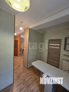 2-к квартира, вторичка, 45м2, 2/2 этаж