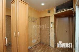 2-к квартира, вторичка, 41м2, 1/5 этаж
