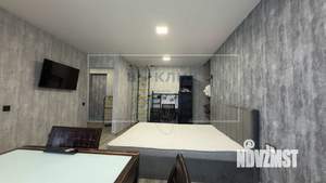 1-к квартира, вторичка, 32м2, 2/5 этаж