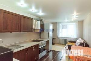1-к квартира, вторичка, 44м2, 9/9 этаж