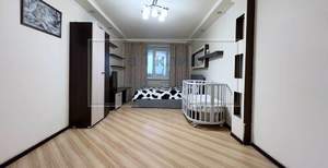 1-к квартира, вторичка, 50м2, 10/10 этаж