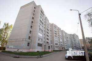 4-к квартира, вторичка, 79м2, 5/9 этаж