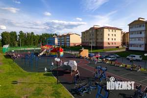 2-к квартира, вторичка, 60м2, 1/5 этаж