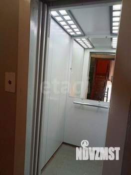 3-к квартира, вторичка, 84м2, 2/10 этаж