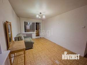 3-к квартира, вторичка, 58м2, 4/9 этаж