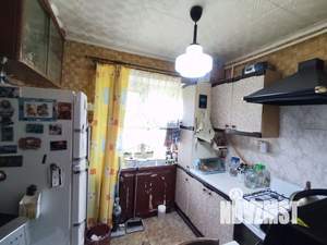 2-к квартира, вторичка, 44м2, 1/5 этаж