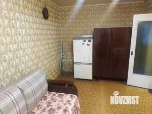 1-к квартира, вторичка, 32м2, 1/5 этаж