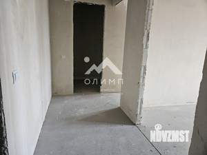 1-к квартира, вторичка, 33м2, 17/19 этаж